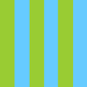 Aqua and Lime are the awareness colors for Stem Cell donation.