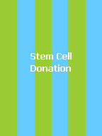 Click here to find lime green and aqua handcrafted awareness jewelry for Stem Cell Donation.