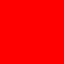 Red is the awareness color for Heart Disease and AIDS/HIV.