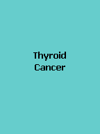 Click here to find aqua handcrafted awareness jewelry for Thyroid Cancer as specified by ThyCa.