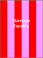 Click here to find pink and red handcrafted jewelry for Marriage Equality awareness.