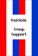 Click here to find red, white and blue handcrafted awareness jewelry for Troop Support and Patriotic pride.