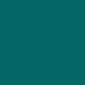 Teal is the awareness color for Gynecological or Reproductive Cancers and Myasthenia Gravis.